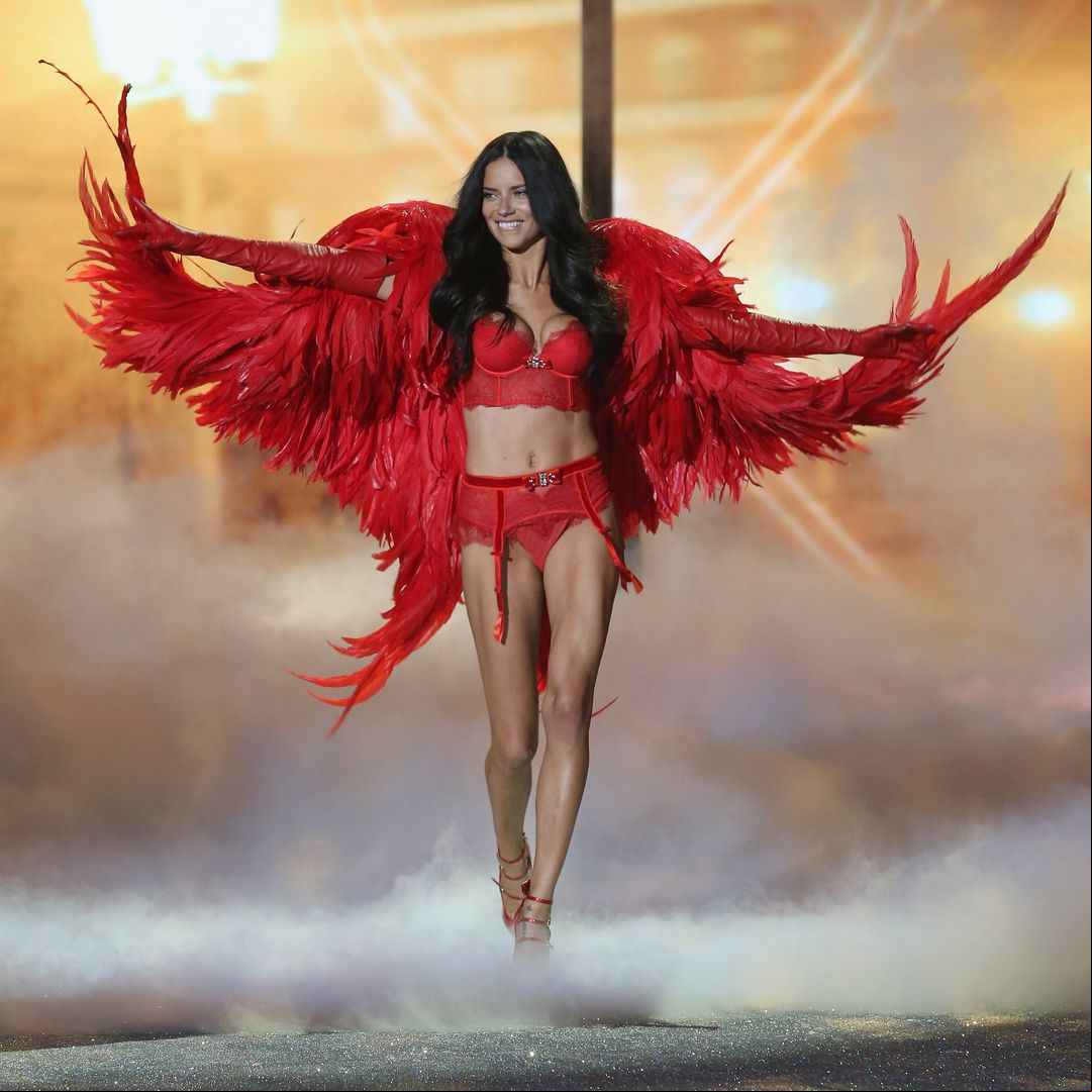 Adriana Lima
