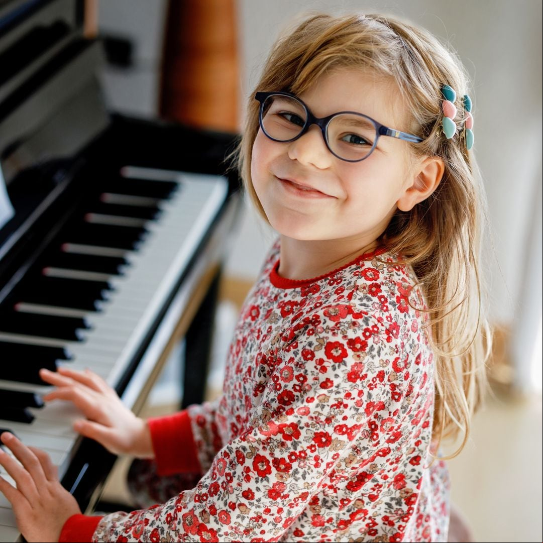 La música como medicina: así puede ayudar a los niños con trastornos del lenguaje