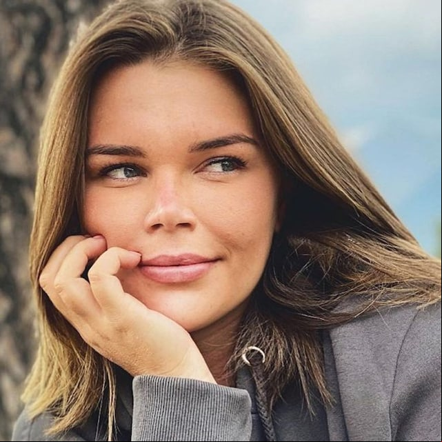 camille foto