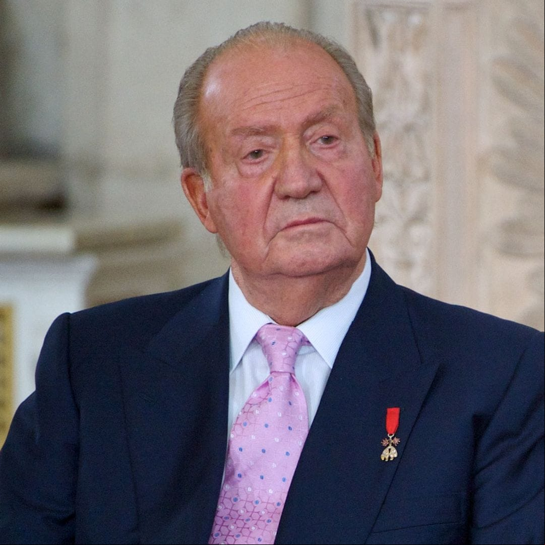 Desmentido rotundo sobre el rey Juan Carlos: 'La operación Cascáis es categóricamente falsa'