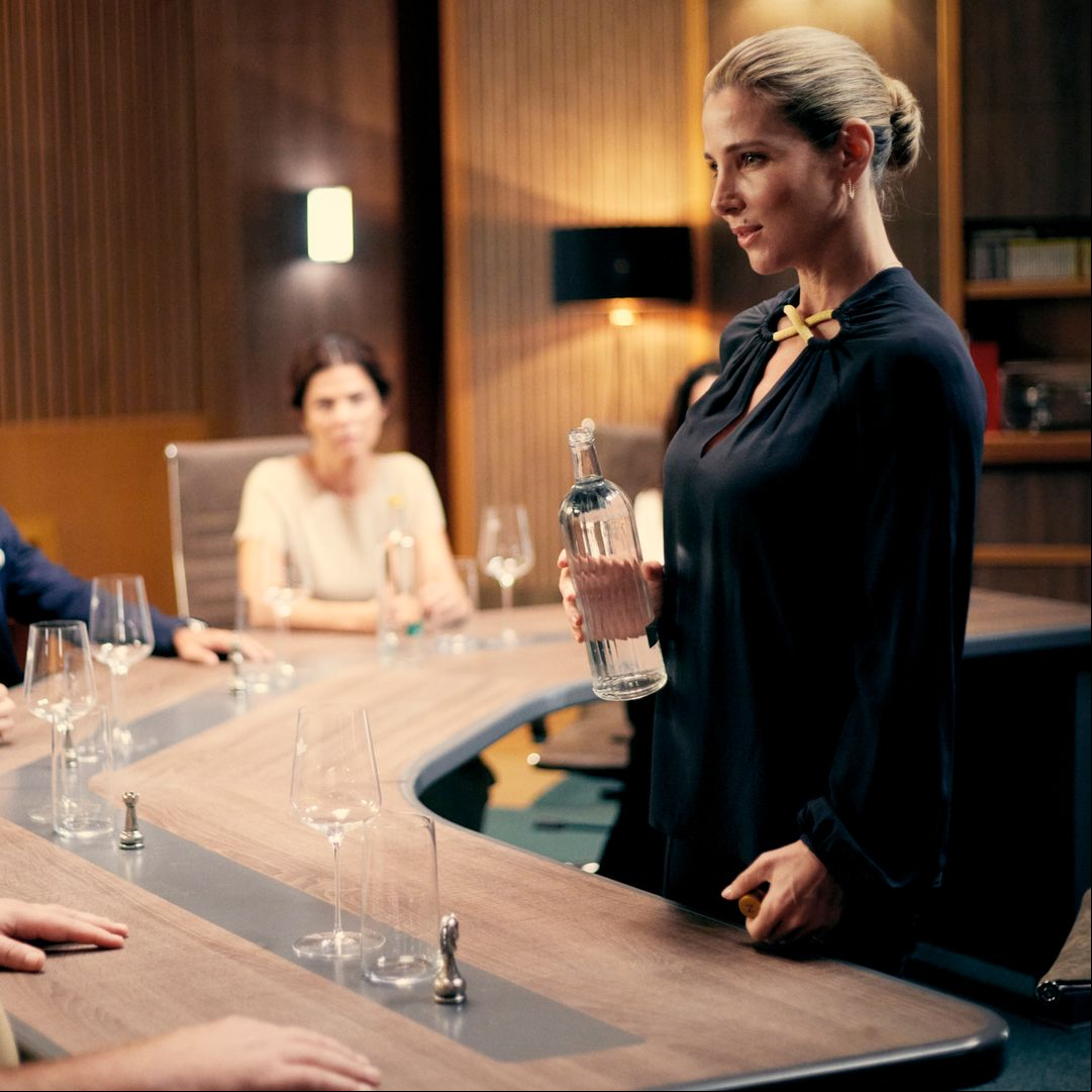 Viaja a los escenarios reales de la nueva serie española ‘Matices’, protagonizada por Elsa Pataky