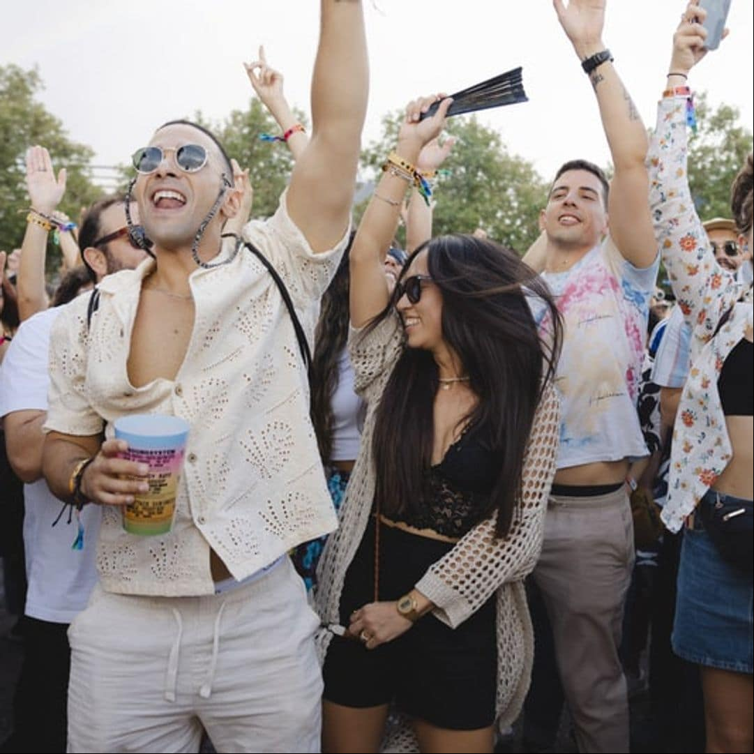 Agenda musical de junio en Madrid: los festivales y conciertos que no te puedes perder