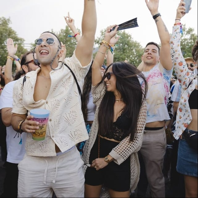 KALORAMA Festival madrid