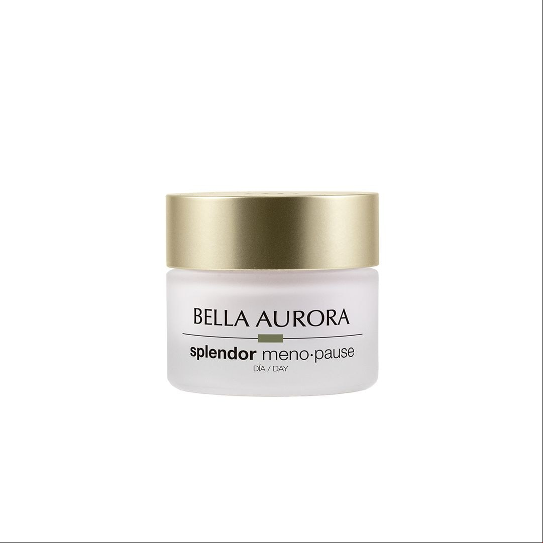 Splendor meno·pause, de Bella Aurora