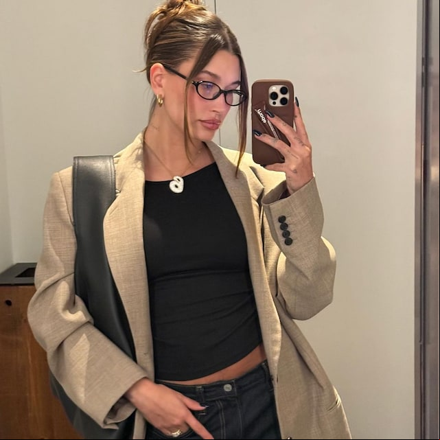 Gafas estilo