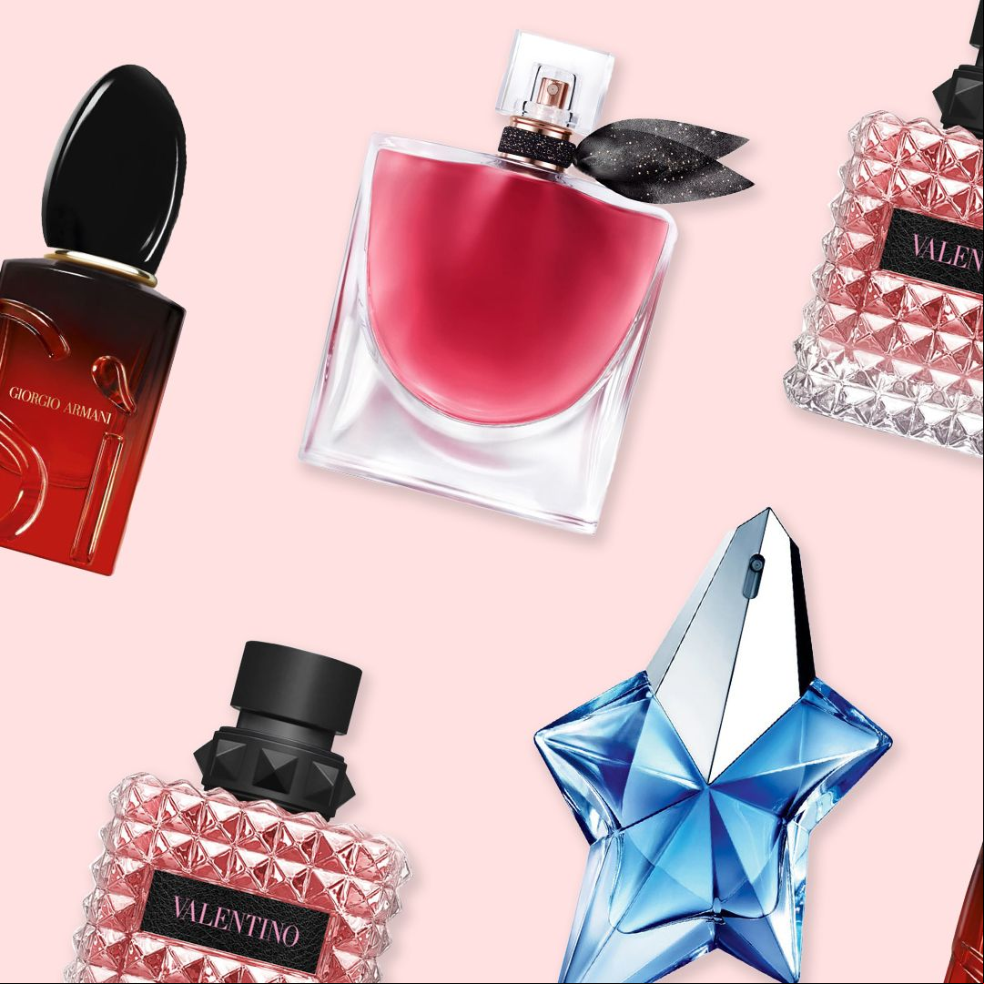 De “Sì ione Intense” a “La Vie Est Belle L'Elixir”: los perfumes más exclusivos para sentirte única y elegante