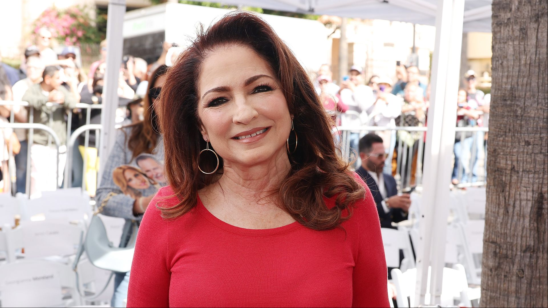 Gloria Estefan y el apoyo incondicional para su hija Emily, tras revelar su verdad