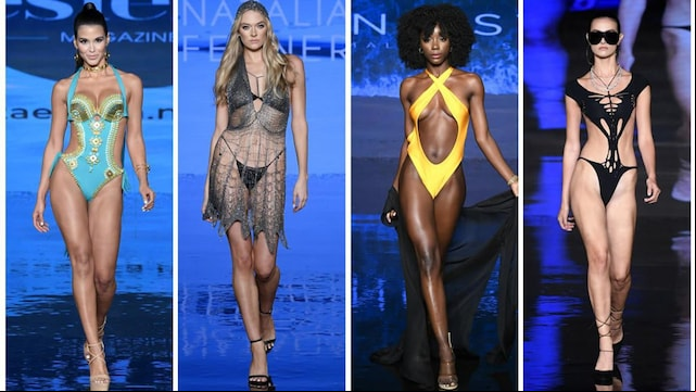 Miami Swim Week hosted by Art Hearts Fashion