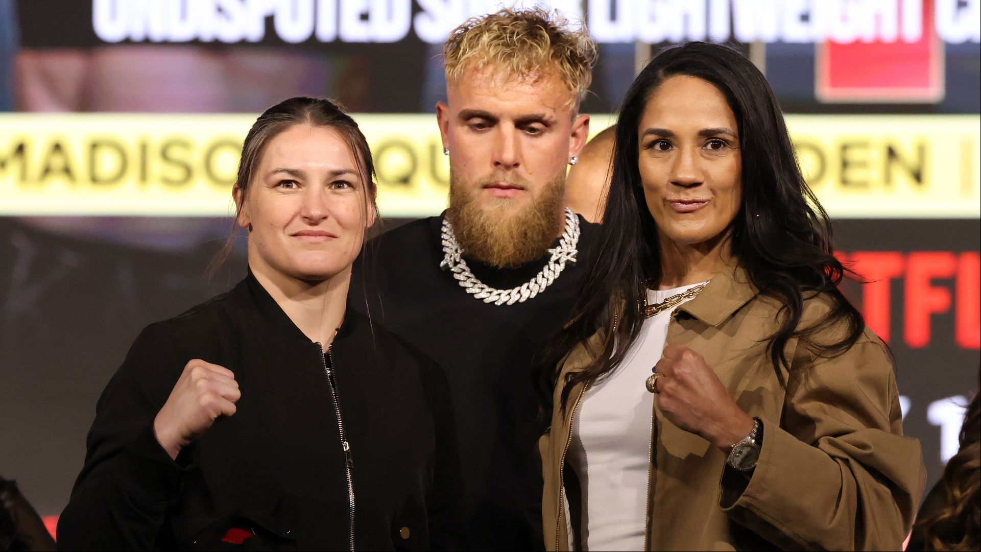 Katie Taylor vs Amanda Serrano 3: Date, time, fight card, and how to watch the historic boxing event
