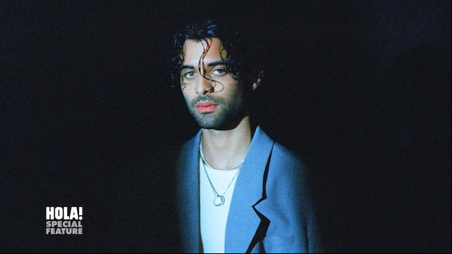 Erick Brian Opens His Heart in Powerful New EP Btw... Lo Intenté