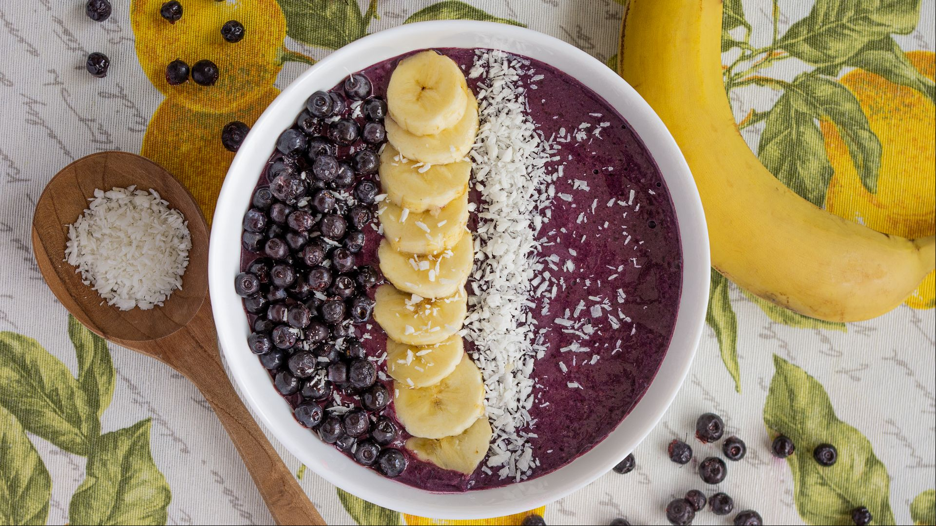  7 antioxidant-packed fruits that level up your skin, energy, and immune system