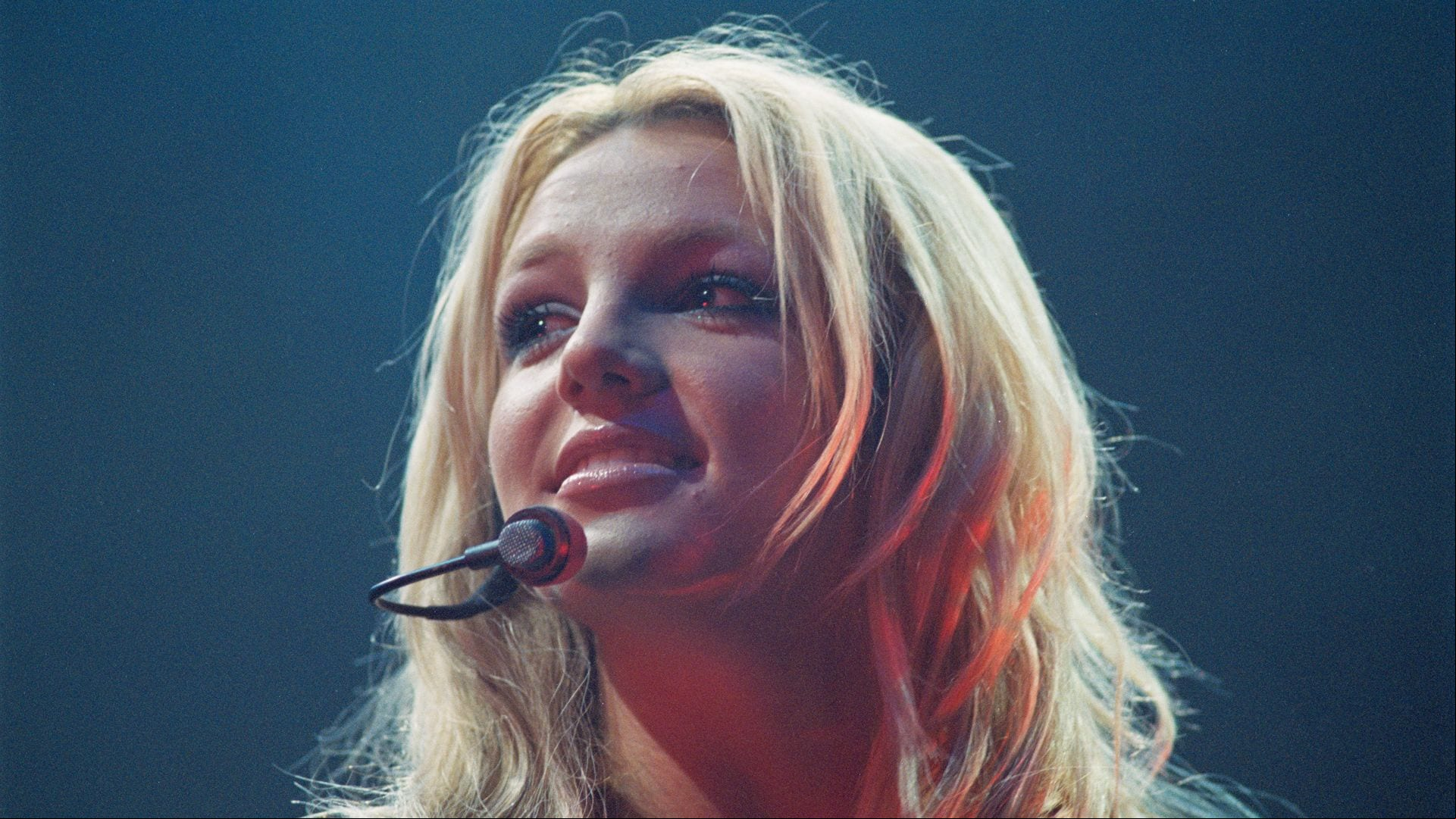 Britney Spears' 'Oops!... I Did It Again' cover myth has been debunked