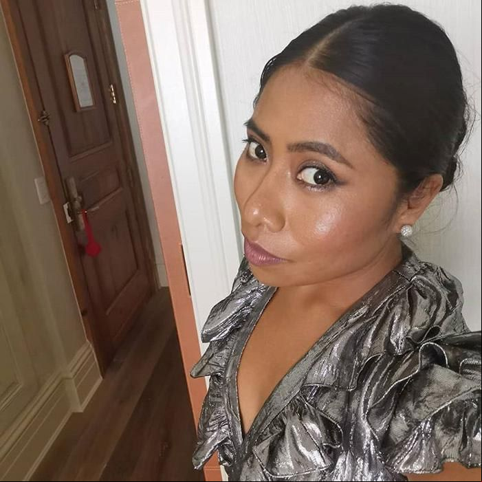 Yalitza Aparicio