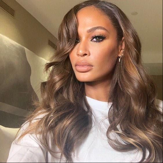 Joan Smalls, Vogue Mexico