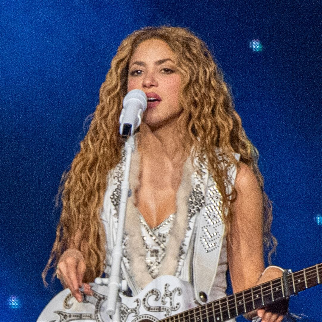 Shakira cancels sixth show, sparking fan concern and disappointment